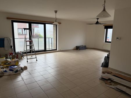 Appartement met 3 slaapkamers nabij station Leuven - Foto 2