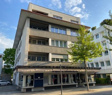 2 Zimmer, 3. Stock - Photo 6