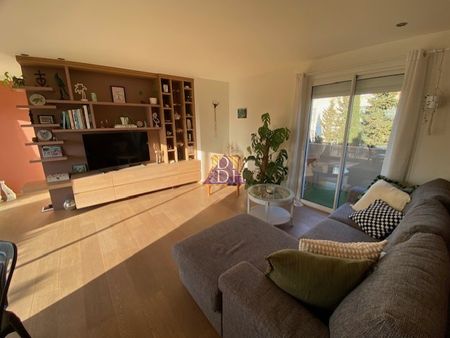 Appartement coup de coeur - Photo 2