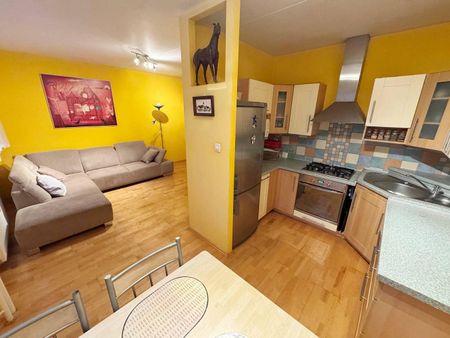 Pronájem bytu 3+1 55 m² - Photo 2