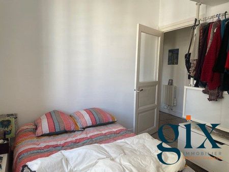 Location Appartement 2 pièces 38m² GRENOBLE 38100 - Photo 4
