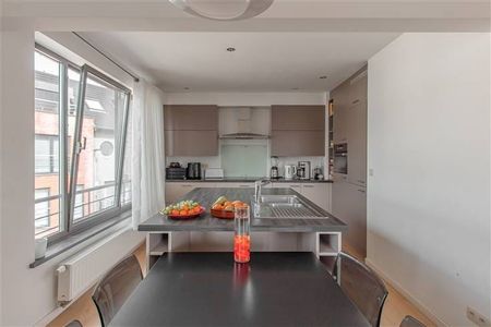 Penthouse te huur - Photo 5