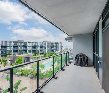 For Lease - 375 Sea Ray Avenue Unit# 325, Innisfil, Ontario - Photo 2