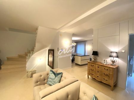 Jasne Błonia, Luksusowy apartament 120 m - Zdjęcie 5