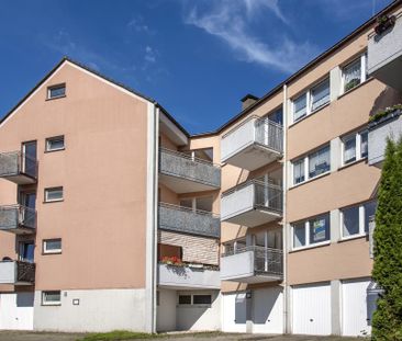 Einziehen und Wohlfühlen: schicke 3 Zimmer-Wohnung in Lüdenscheid-B... - Photo 3