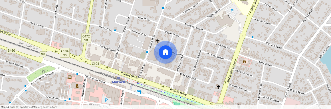 9 James Street, Vic 3840, Morwell