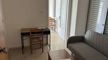 Studio/Γκαρσονιέρα για ενοικίαση Τρίπολη - Φωτογραφία 3