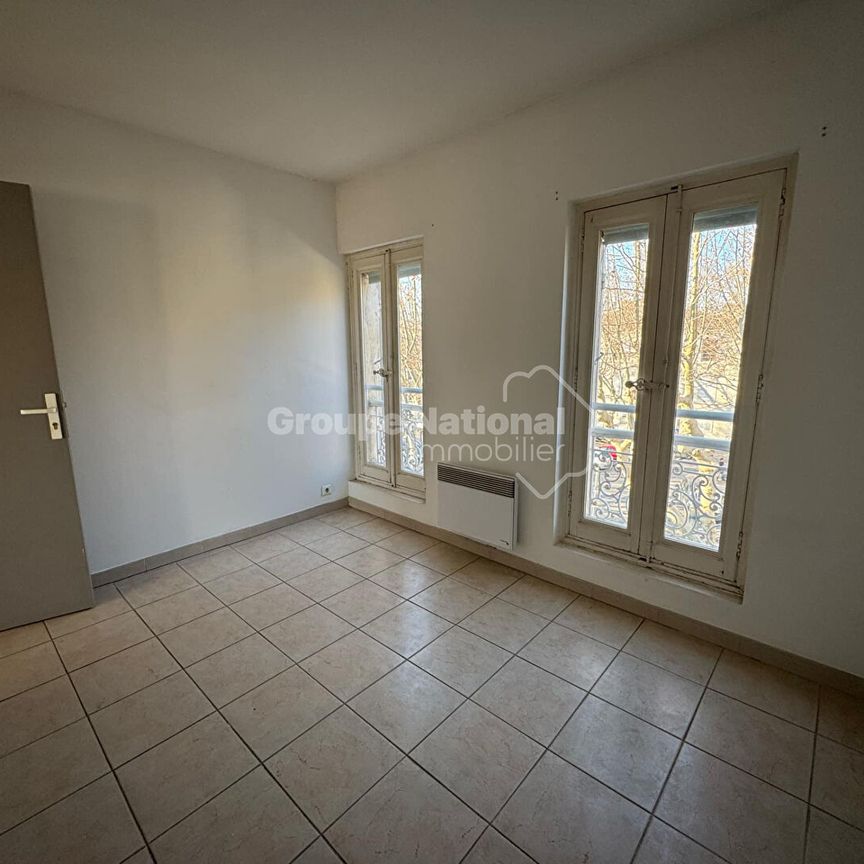 T2 - BOULEVARD CRAPONNE, - Photo 1