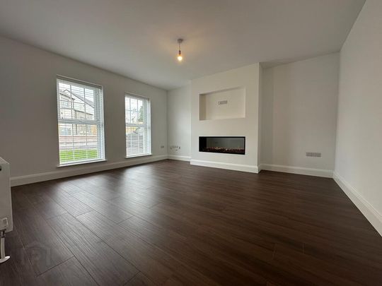 11 Abbey Grange, Finlaystown Road, Portglenone, BT44 8BB - Photo 1