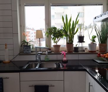 Kirunagatan, Vällingby - Foto 6