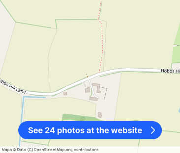 Hobbs Hill Lane, High Legh - Photo 1