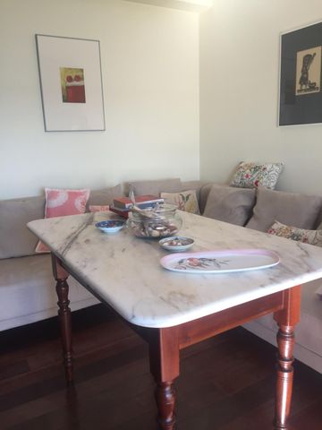 Apartamento T1 situado na primeira linha Rio Guadiana. Arrendamento de Outubro a Maio - Foto 2