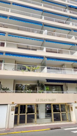 Location Appartement 1 pièce 13m² CANNES 06400 - Photo 5