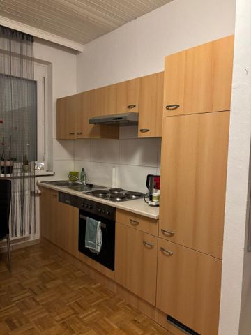 1 Zimmer Mietwohnung | Bestlage | Leoben | IMS IMMOBILIEN KG Bilder folgen in kürze !! - Foto 2