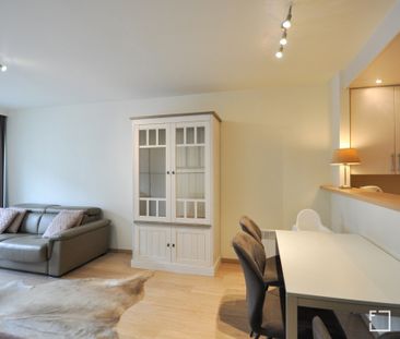 Verzorgd gemeubeld appartement met centrale ligging, Knokke! - Photo 2