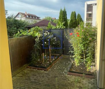 Garsoniera de inchiriat in Sibiu - 30 mp, parter cu gradina, Calea ... - Photo 2