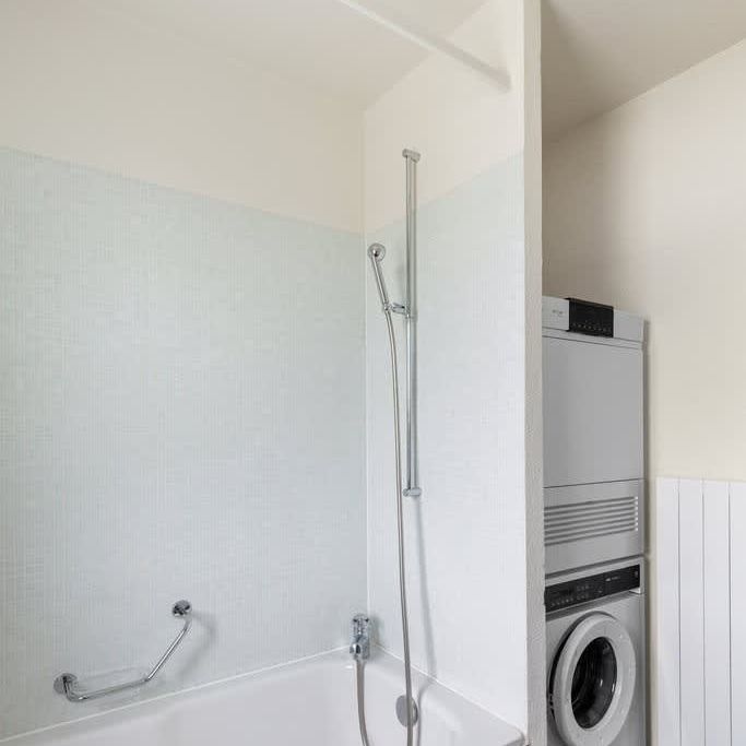 3.5 Zimmer, 120 m², 6. Stock - Foto 1