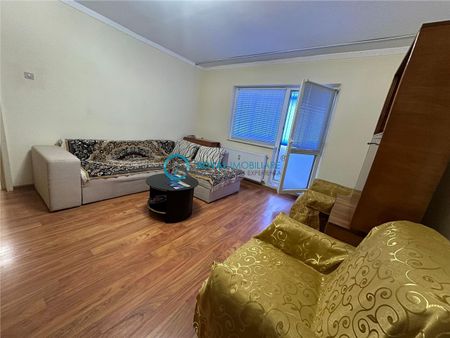 Royal Imobiliare Inchiriere apartament zona Paltinis - Photo 4