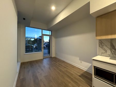 For Lease - 1108 SHEPPARD Avenue Unit# 117, Toronto, Ontario - Photo 3