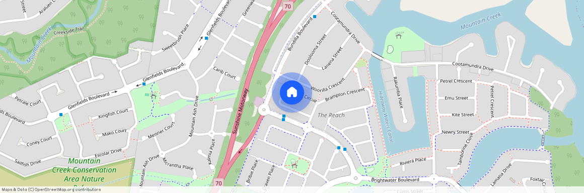 24 Carlisle Circuit, Qld 4557, Mountain Creek