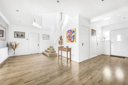 7 bedroom detached house to rent - Photo 3