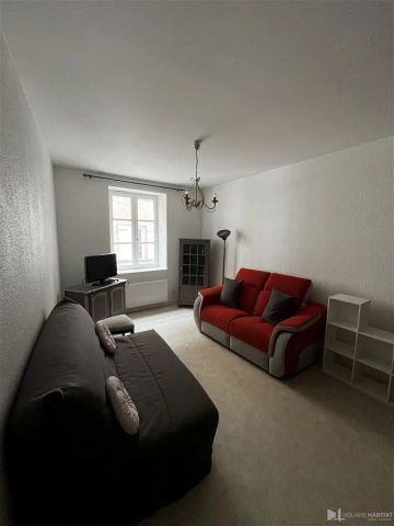 Location appartement 2 pièces - 66m² à Issoire (63500) - Photo 3