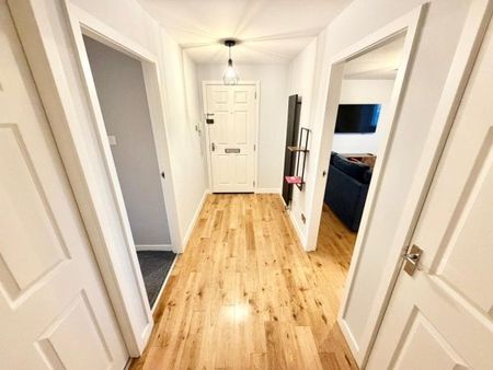 Lloyd Court, Glasgow, G73 - Photo 5