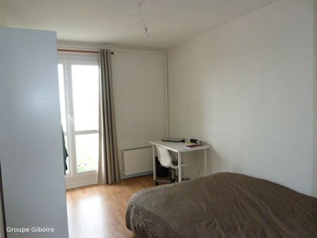 Appartement T4 à louer - 90 m² - Photo 3