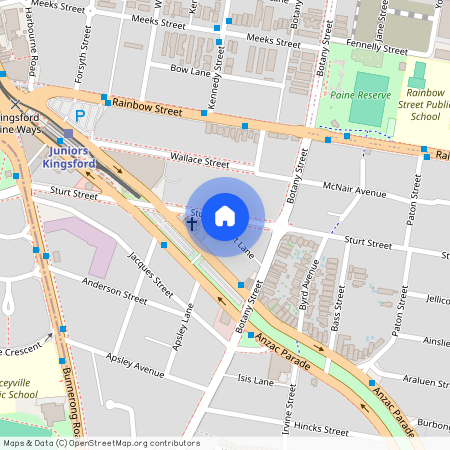 27 Sturt Street, NSW 2032, Kingsford