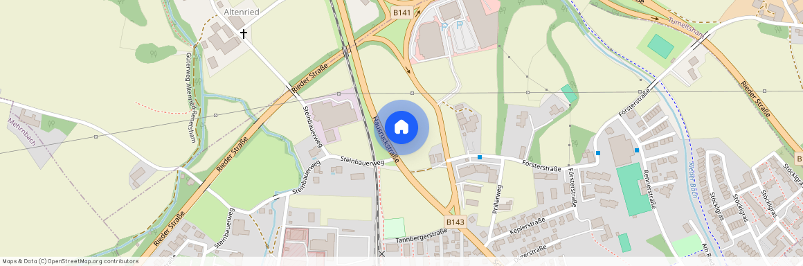 4910 Ried im Innkreis