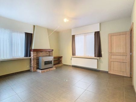 Instapklaar gelijkvloers appartement in centrum Rijmenam - Photo 3