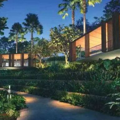 Grandeur Park Residences (D16), Condominium - For Rent - Photo 1