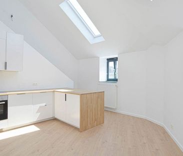 Duplex te huur in Sint-Gillis - Photo 2