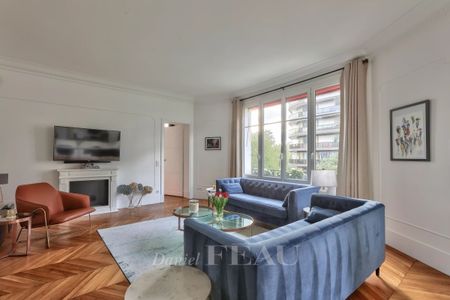 Appartement à louer à Paris 17Ème - Photo 5