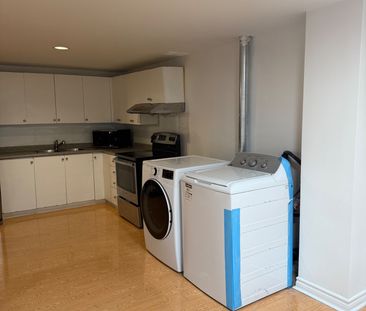 For Lease - 185 Campbell Avenue Unit# Basement, Vaughan, Ontario - Photo 5