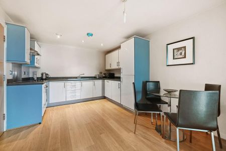 1 bedroom apartment to rent - Photo 5