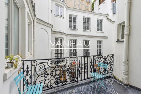 Saint Sulpice - Apartment with character & cachet - Photo 4