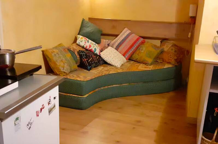 Grand Studio/ T1 bis - Photo 2