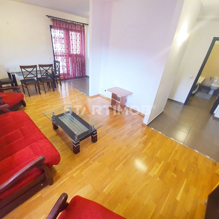 Apartament doua camere Privilegio cu parcare subterana - Fotografie 1