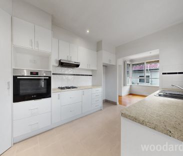 Spacious Family Living in a Prime Box Hill North Location - Photo 2