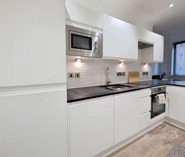 Garrard House, Garrard Street, Reading, RG1 - Photo 5
