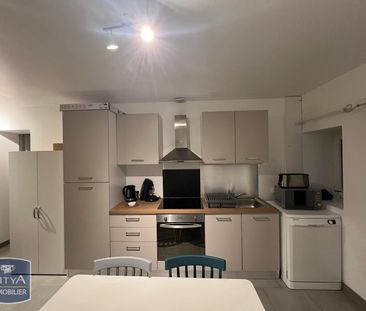 Location Maison 3 pièces 54m² BEAUMONT EN VERON 37420 - Photo 5