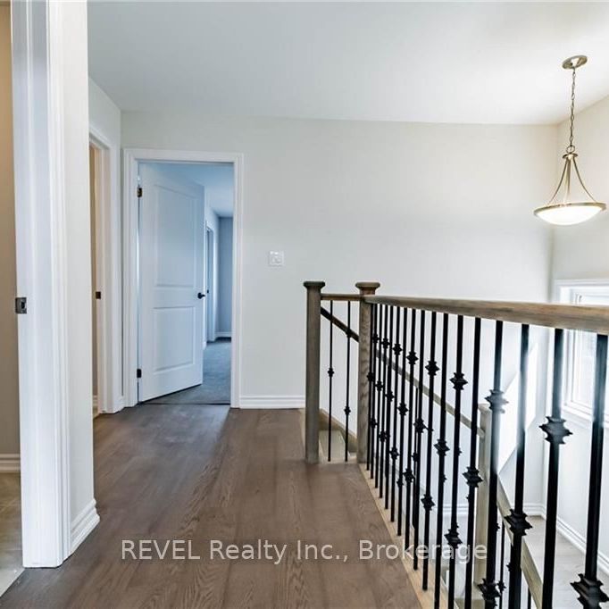 For Lease - 77 Renfrew Trail Unit# UPPER, Welland, Ontario - Photo 1