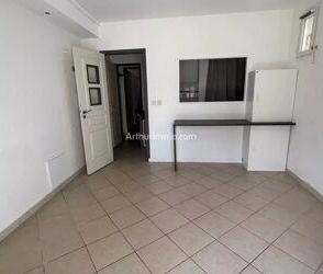 Location Appartement 1 pièces 15 m2 à Aubagne - Photo 1