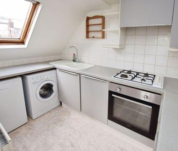 1 bedroom apartment to rent - Photo 2