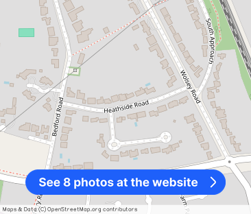 Heathside Road, Moor Park, Northwood, Middlesex, HA6 - Photo 1