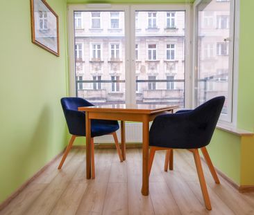 Mieszkanie na wynajem Wrocław-Śródmieście Wrocław - Photo 1