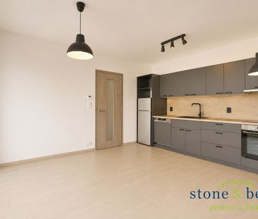 Pronájem bytu 2+kk 42 m² - Photo 4