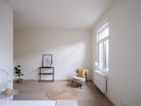 Huis te huur in Gent - Foto 4