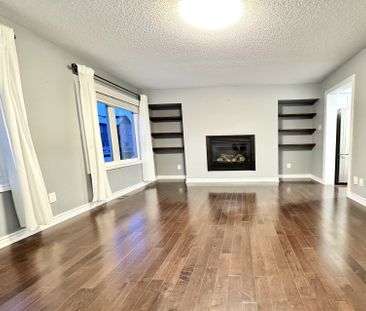 For Lease - 422 Coldwater Crescent, Kanata, Ontario - Photo 1
